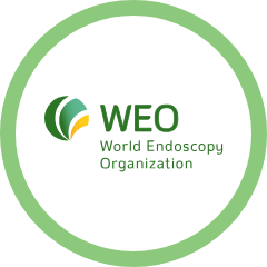 World Endoscopy Organization Logo